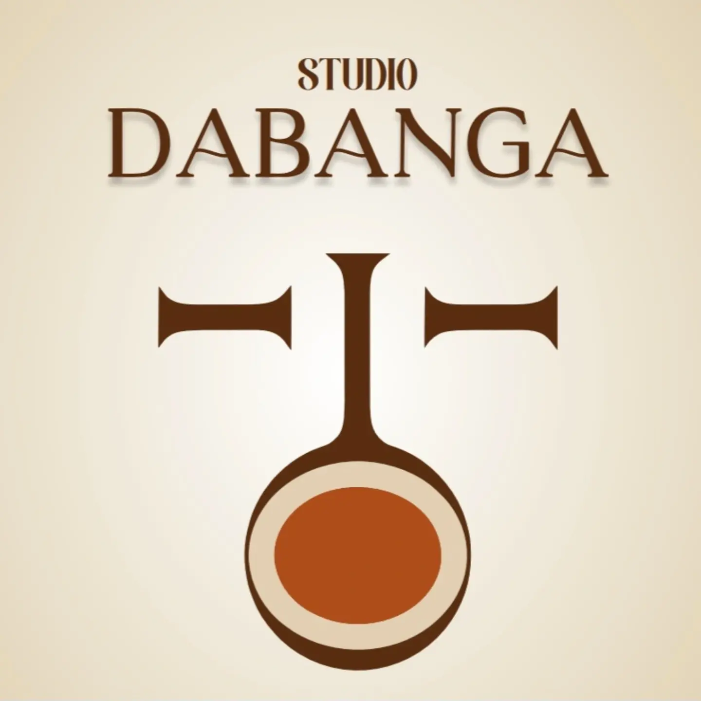 Studio Dabanga emblem