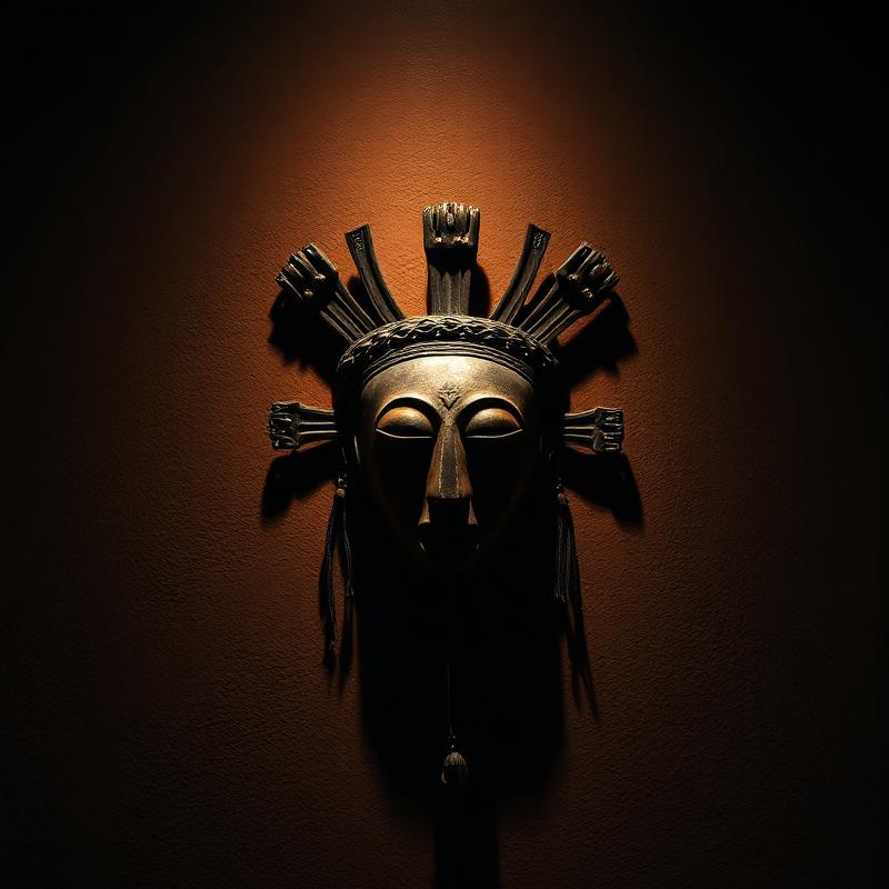 Ngoma collection